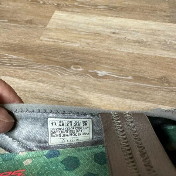 Skechers Atomic-Magnetize Air Cooled Memory Foam Mary Jane Women's Size … - Picture 5 of 6